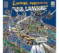 Various Artists Thompson,linval - Dub Landing 1 (1 Cd) Double CD NEW