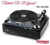 Various Artists - Thorens: Tribute To A Legend (Various Artists) [New CD]