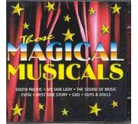 Various Artists - Those Magical Musicals
