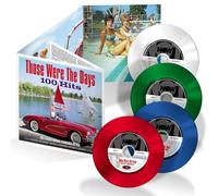 Various Artists - Those Were The Days