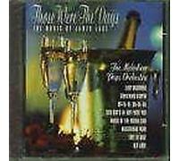 Various Artists - Those Were the Days