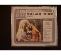 Various Artists - Those Were the Days [60's Pop] [Includes 20 Smash Hits]