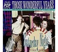 Various Artists - Those Wonderful Years 9: Juke Box