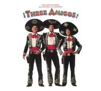Elmer Bernstein - Three Amigos! Original Motion Picture Soundtrack - Vinyl - SYEOR24 - Warner Music