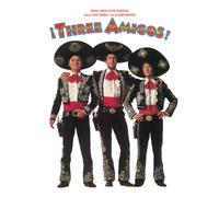 VARIOUS ARTISTS - Three Amigos Original Motion - Vinyl Record VINYL - K23z