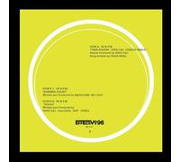 Various Artists - Three Angels And Ninja Riddim