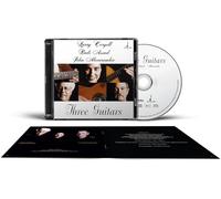 Various Artists - Three Guitars - CD - M4z