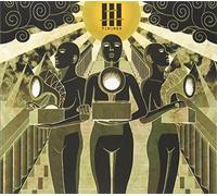 Various Artists - Three Vol. 2