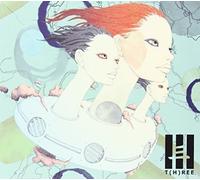 Various Artists - Three Vol. 3