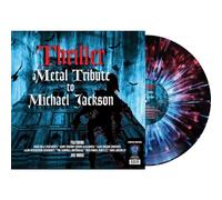 Various Artists - Thriller - A Metal Tribute To Michael Jackson [VINYL]