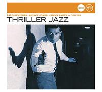 Various Artists - Thriller Jazz (Jazz Club)