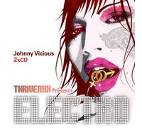 Various Artists - Thrivemix Presents Electro