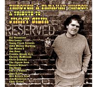 Various Artists Through a Faraway Window: A Tribute to Jimmy Si (CD) (US IMPORT)