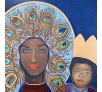 Various Artists - Through The Wilderness: A Tribute To Madonna