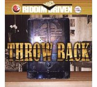 Various Artists - Throw Back [VINYL]