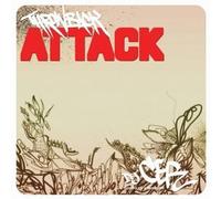 Various Artists - Throwback Attack (Mixed By DJ Cer)