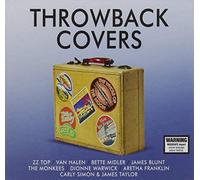 Various Artists - Throwback Covers