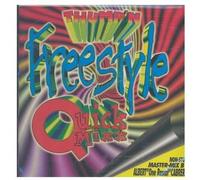 Expose - Vol. 1-Thump'n Freestyle Quick