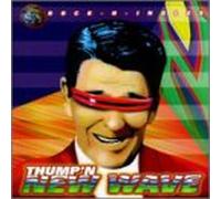 Various Artists - Thump'n New Wave