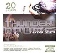 Various Artists - Thunder Drums Best Arbor Recor