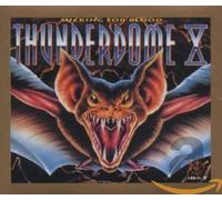Various Artists - Thunderdome 10