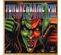 Various Artists - Thunderdome 13