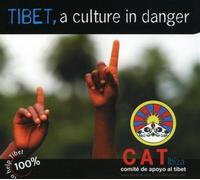 Various Artists - Tibet - A Culture In Danger