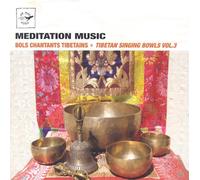 Various Artists - Tibet - Meditation Music