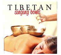 Various Artists - Tibetan Singing Bowls