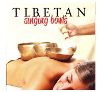 Various Artists - Tibetan Singing Bowls