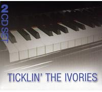 Various Artists - Ticklin' The Ivories