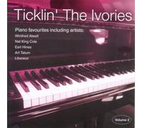 Various Artists - Ticklin' the Ivories Vol.2