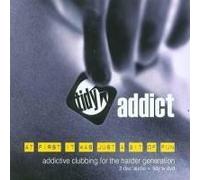 Various Artists - Tidy Addict [2CD + DVD]