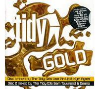 Various Artists - Tidy Gold