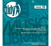 Various Artists - Tidy Music Library