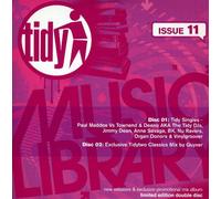 Various Artists - Tidy Music Library