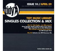 Various Artists - Tidy Music Library