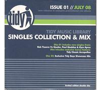 Various Artists – Tidy Music Library