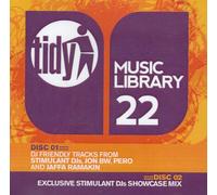 Various Artists - Tidy Music Library 22