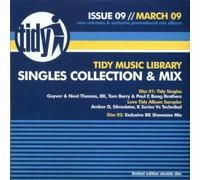 Various Artists - Tidy Music Library 9