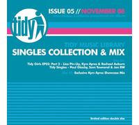 Various Artists - Tidy Music Library Issue 1