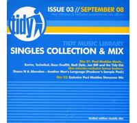 Various Artists - Tidy Music Library - Vol. 3