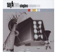 Various Artists - Tidytwo CD Singles Vol. 1