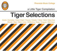 Various Artists - Tiger Selections
