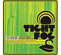 Various Artists - Tight Fog: A Mexican Summer Software Compilation