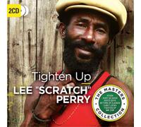 Lee Scratch Perry Tighten Up Double CD NEW