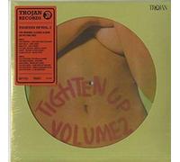 Various Artists - Tighten Up Vol. 2 (Picture Disc) [VINYL]