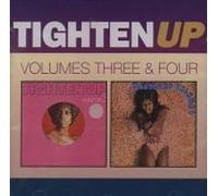 Various Artists - Tighten Up: VOLUMES THREE & FOUR