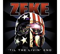 Various Artists - TIL THE LIVIN' END