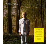 Various Artists - Tim Burgess Listening Party (Exclusive Signed Edition)